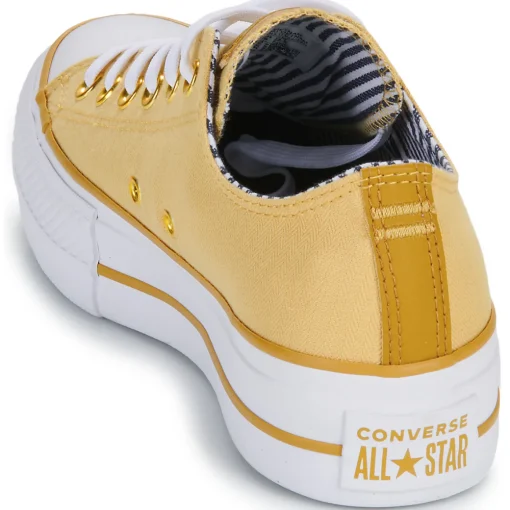 Converse - CHUCK TAYLOR ALL STAR LIFT