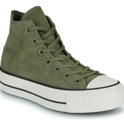 Converse - CHUCK TAYLOR ALL STAR MODERN LIFT WINTER