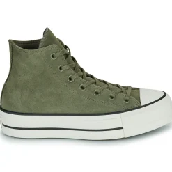 Converse - CHUCK TAYLOR ALL STAR MODERN LIFT WINTER