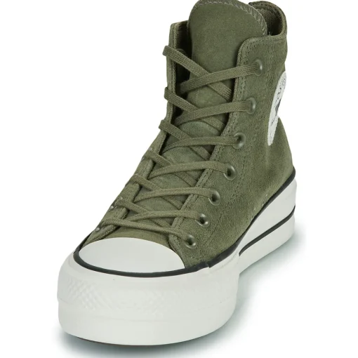 Converse - CHUCK TAYLOR ALL STAR MODERN LIFT WINTER