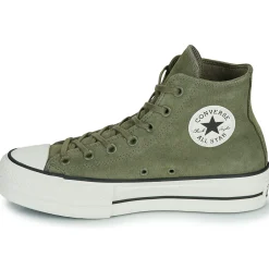 Converse - CHUCK TAYLOR ALL STAR MODERN LIFT WINTER