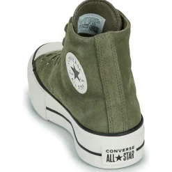 Converse - CHUCK TAYLOR ALL STAR MODERN LIFT WINTER