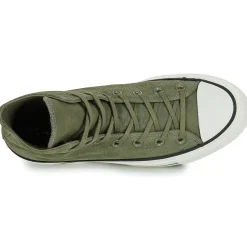 Converse - CHUCK TAYLOR ALL STAR MODERN LIFT WINTER
