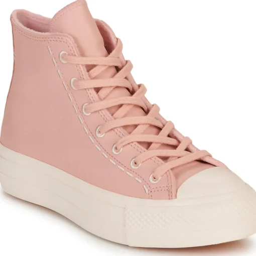 Converse - CHUCK TAYLOR ALL STAR LIFT