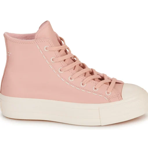 Converse - CHUCK TAYLOR ALL STAR LIFT
