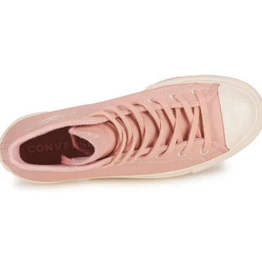 Converse - CHUCK TAYLOR ALL STAR LIFT