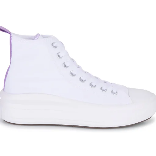 Converse - Chuck Taylor All Star Move Platform Foundation Hi