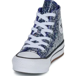 Converse - CHUCK TAYLOR ALL STAR EVA LIFT GLITTER