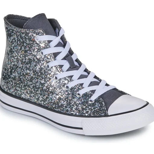Converse - CHUCK TAYLOR ALL STAR GLITTER