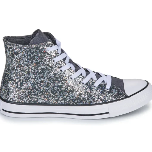 Converse - CHUCK TAYLOR ALL STAR GLITTER