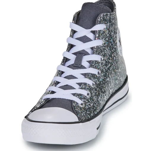 Converse - CHUCK TAYLOR ALL STAR GLITTER