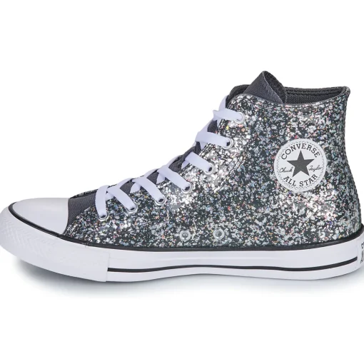 Converse - CHUCK TAYLOR ALL STAR GLITTER