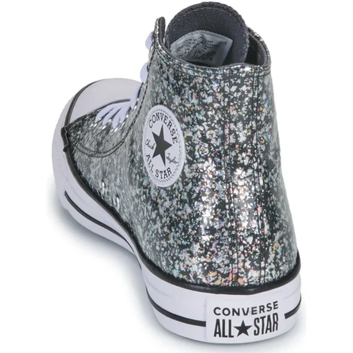 Converse - CHUCK TAYLOR ALL STAR GLITTER