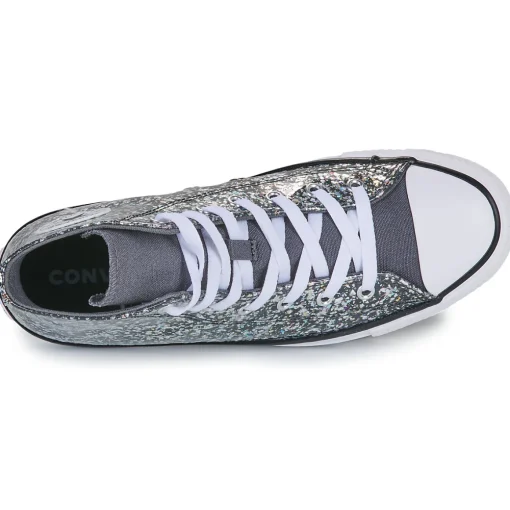 Converse - CHUCK TAYLOR ALL STAR GLITTER