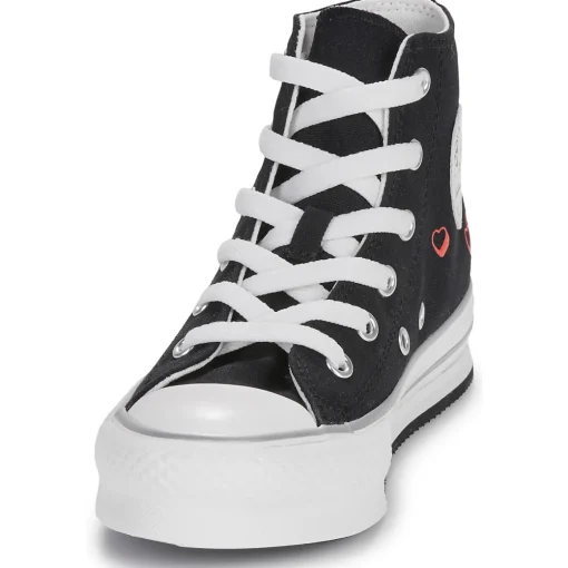 Converse - CHUCK TAYLOR ALL STAR EVA LIFT