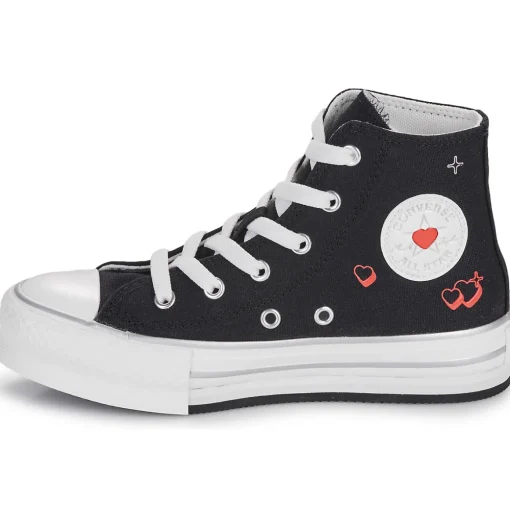 Converse - CHUCK TAYLOR ALL STAR EVA LIFT
