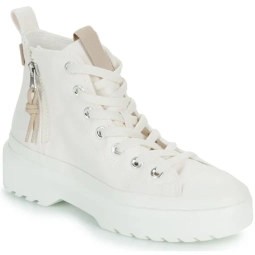 Converse - CHUCK TAYLOR ALL STAR LUGGED LIFT
