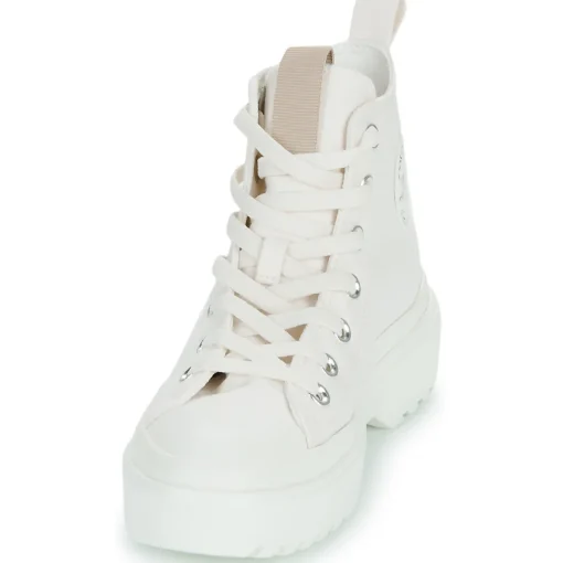 Converse - CHUCK TAYLOR ALL STAR LUGGED LIFT
