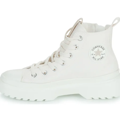 Converse - CHUCK TAYLOR ALL STAR LUGGED LIFT