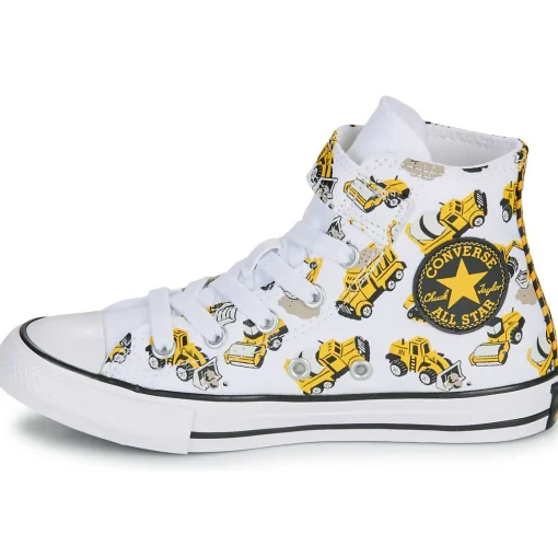 Converse - CHUCK TAYLOR ALL STAR 2V OX