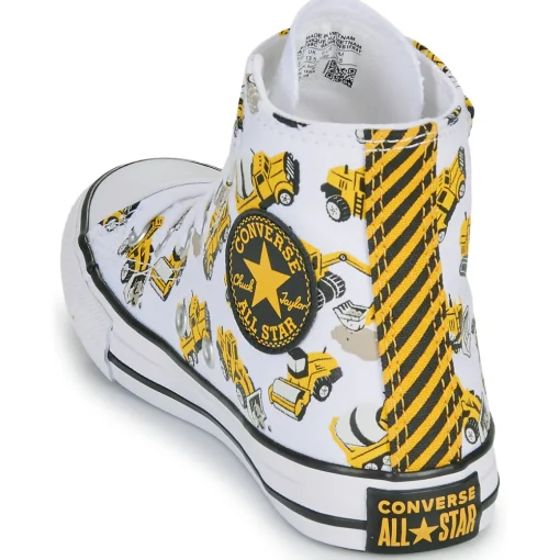Converse - CHUCK TAYLOR ALL STAR 2V OX