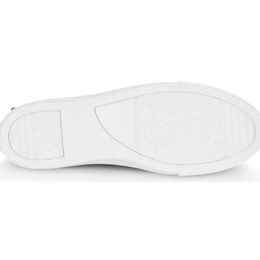 Converse - CHUCK TAYLOR ALL STAR EVA LIFT LEATHER