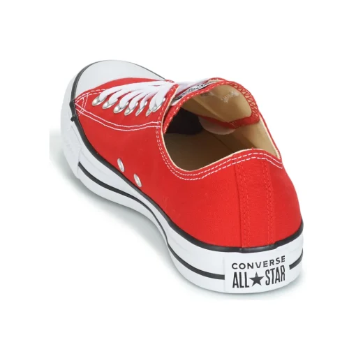 Converse - CHUCK TAYLOR ALL STAR CORE OX