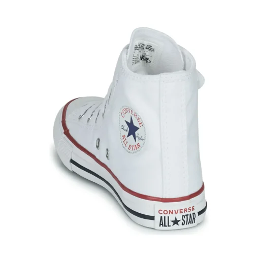 Converse - CHUCK TAYLOR ALL STAR 1V FOUNDATION HI