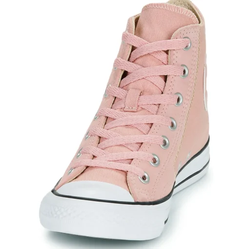 Converse - CHUCK TAYLOR ALL STAR SUEDE
