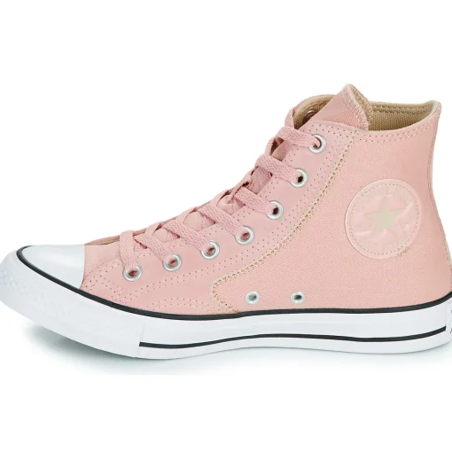 Converse - CHUCK TAYLOR ALL STAR SUEDE