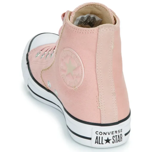 Converse - CHUCK TAYLOR ALL STAR SUEDE