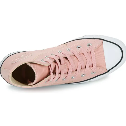 Converse - CHUCK TAYLOR ALL STAR SUEDE