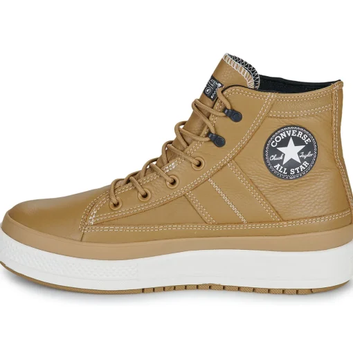 Converse - CHUCK TAYLOR ALL STAR EQUIP WATERPROOF