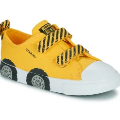 Converse - CHUCK TAYLOR ALL STAR CONSTRUCTION TRUCK EASY-ON