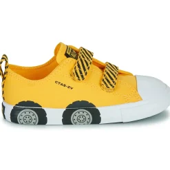 Converse - CHUCK TAYLOR ALL STAR CONSTRUCTION TRUCK EASY-ON