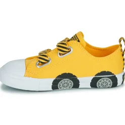 Converse - CHUCK TAYLOR ALL STAR CONSTRUCTION TRUCK EASY-ON