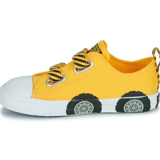 Converse - CHUCK TAYLOR ALL STAR CONSTRUCTION TRUCK EASY-ON