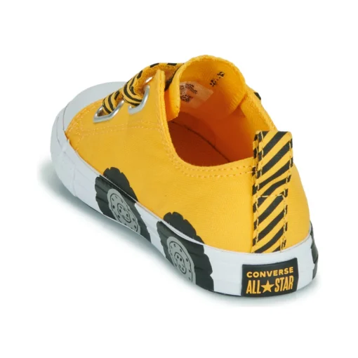 Converse - CHUCK TAYLOR ALL STAR CONSTRUCTION TRUCK EASY-ON