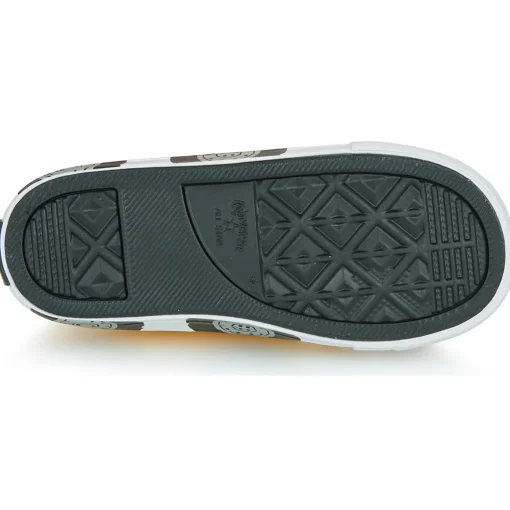 Converse - CHUCK TAYLOR ALL STAR CONSTRUCTION TRUCK EASY-ON