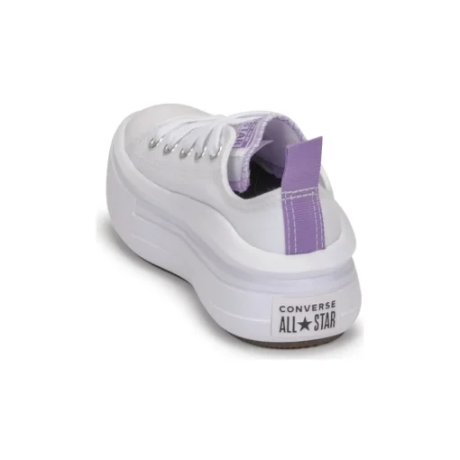 Converse - CHUCK TAYLOR ALL STAR MOVE CANVAS OX
