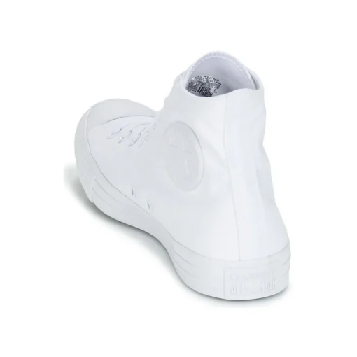 Converse - CHUCK TAYLOR ALL STAR MONOCHROME HI