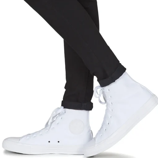 Converse - CHUCK TAYLOR ALL STAR MONOCHROME HI