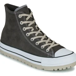 Converse - CHUCK TAYLOR ALL STAR CITY TREK SUEDE