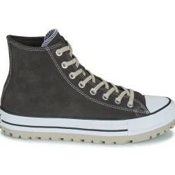 Converse - CHUCK TAYLOR ALL STAR CITY TREK SUEDE
