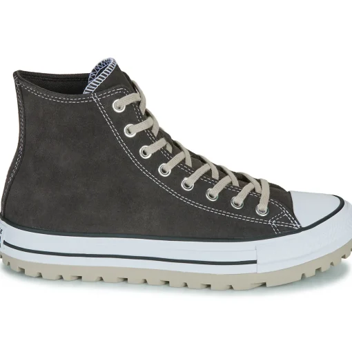 Converse - CHUCK TAYLOR ALL STAR CITY TREK SUEDE