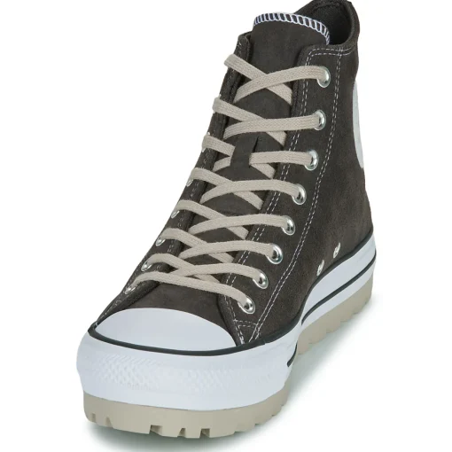 Converse - CHUCK TAYLOR ALL STAR CITY TREK SUEDE
