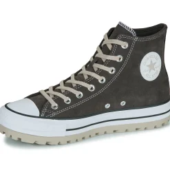 Converse - CHUCK TAYLOR ALL STAR CITY TREK SUEDE