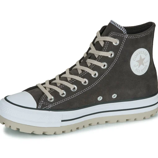 Converse - CHUCK TAYLOR ALL STAR CITY TREK SUEDE