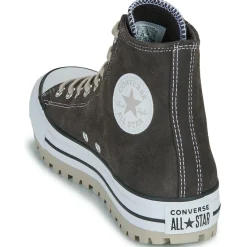 Converse - CHUCK TAYLOR ALL STAR CITY TREK SUEDE