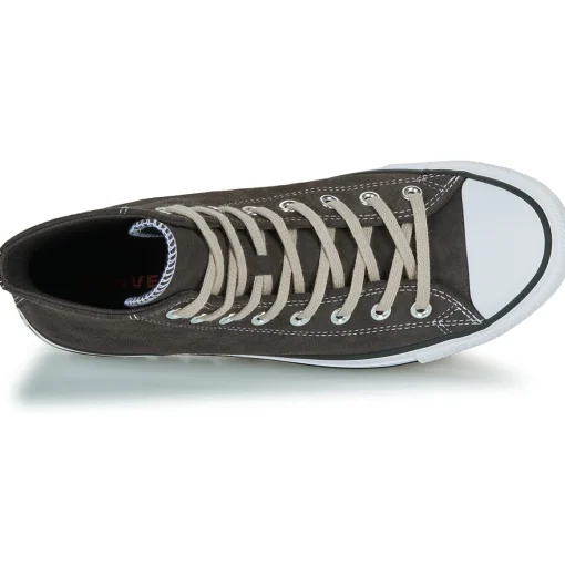 Converse - CHUCK TAYLOR ALL STAR CITY TREK SUEDE